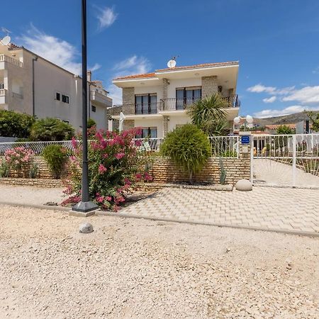 Villa Ratka Τρογκίρ Εξωτερικό φωτογραφία