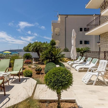 Villa Ratka Τρογκίρ Εξωτερικό φωτογραφία