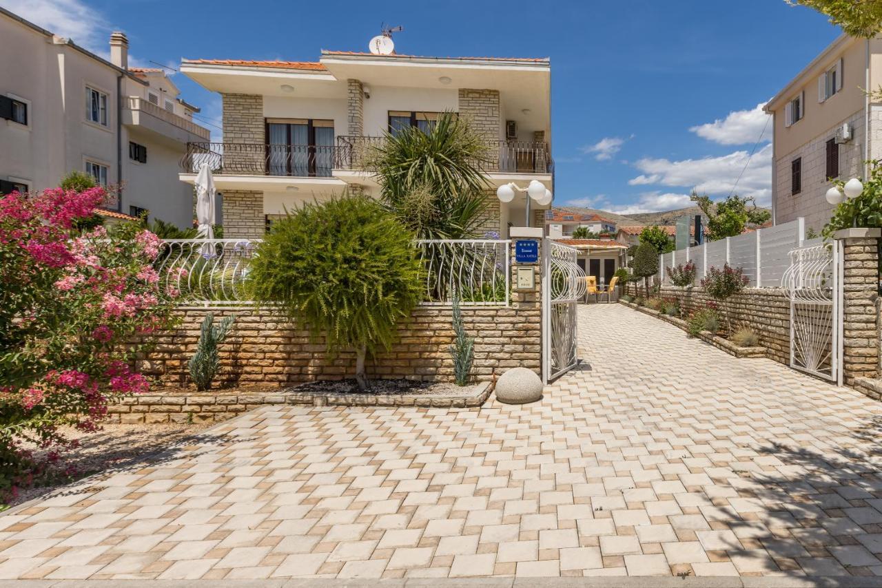 Villa Ratka Τρογκίρ Εξωτερικό φωτογραφία
