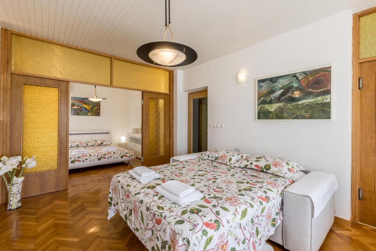 Villa Ratka Τρογκίρ Εξωτερικό φωτογραφία