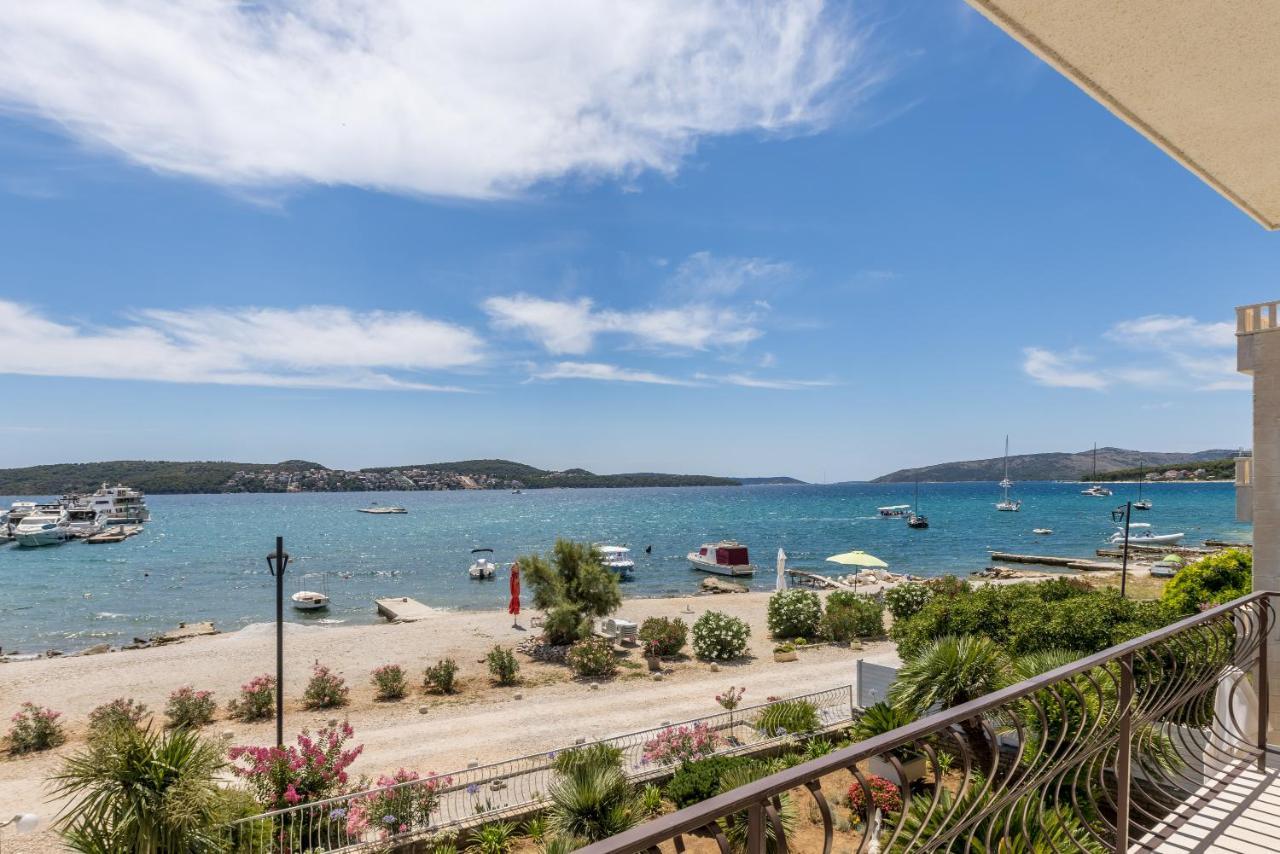 Villa Ratka Τρογκίρ Εξωτερικό φωτογραφία