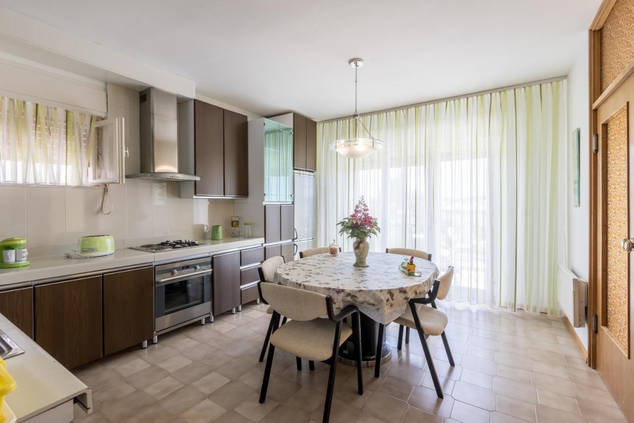 Villa Ratka Τρογκίρ Εξωτερικό φωτογραφία