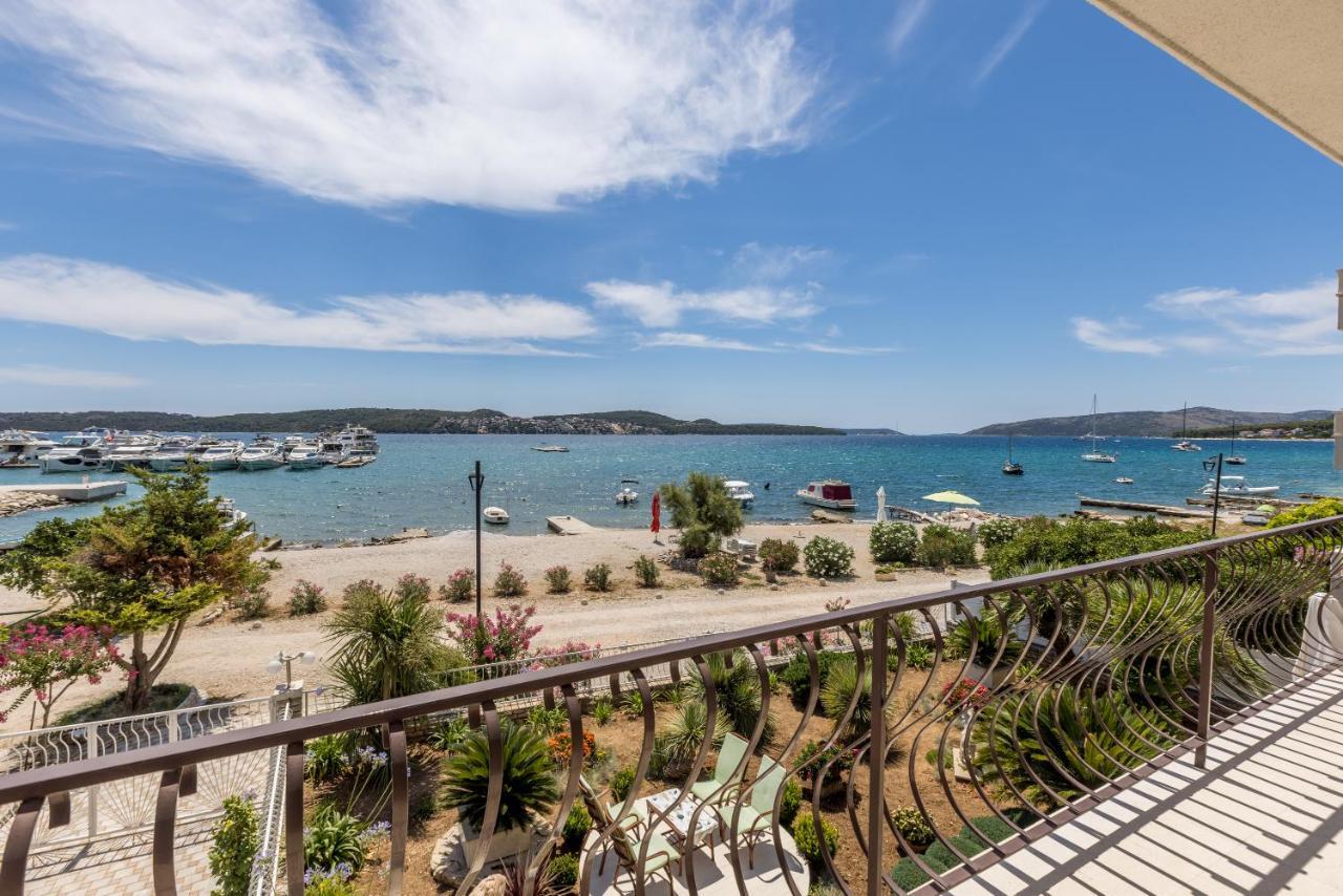 Villa Ratka Τρογκίρ Εξωτερικό φωτογραφία