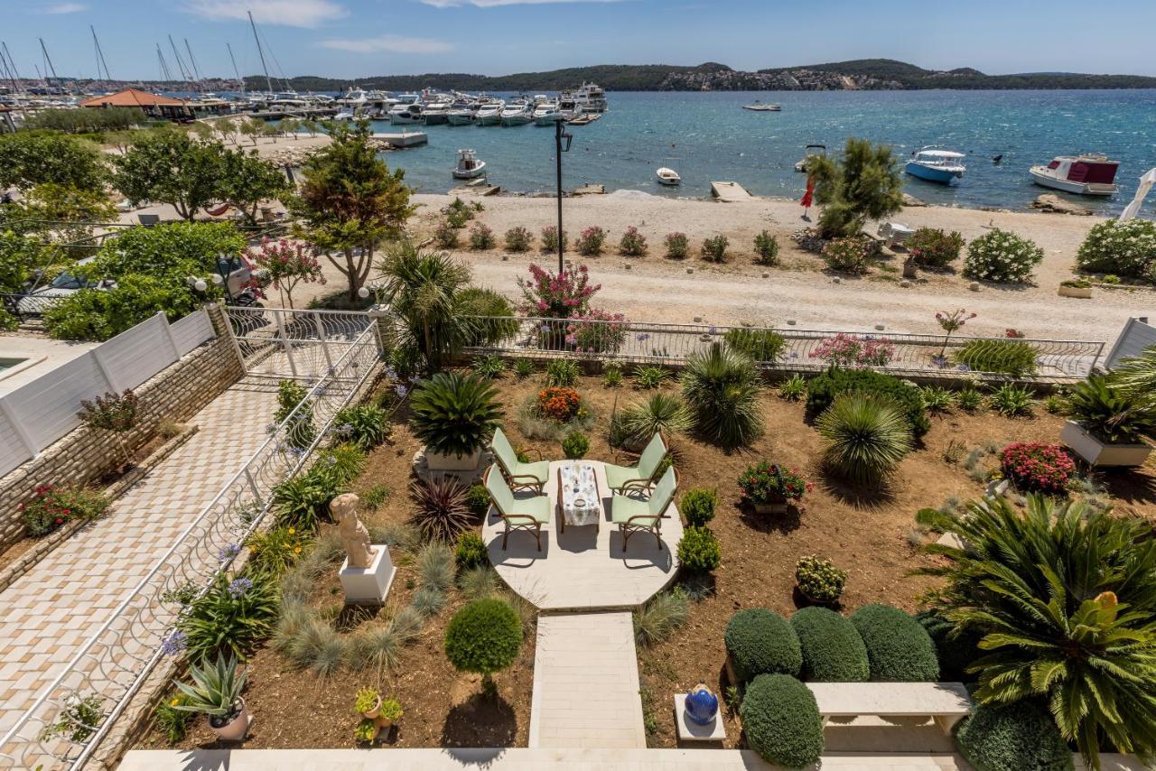 Villa Ratka Τρογκίρ Εξωτερικό φωτογραφία