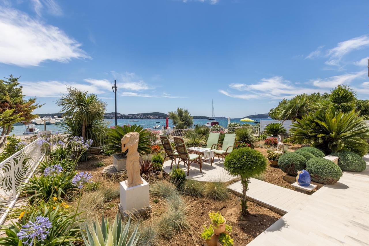 Villa Ratka Τρογκίρ Εξωτερικό φωτογραφία