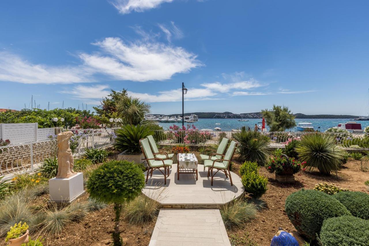Villa Ratka Τρογκίρ Εξωτερικό φωτογραφία
