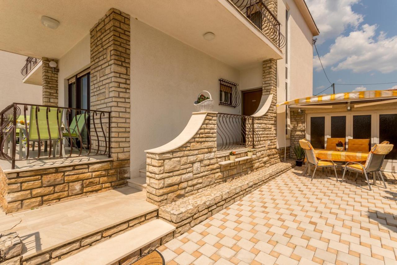 Villa Ratka Τρογκίρ Εξωτερικό φωτογραφία